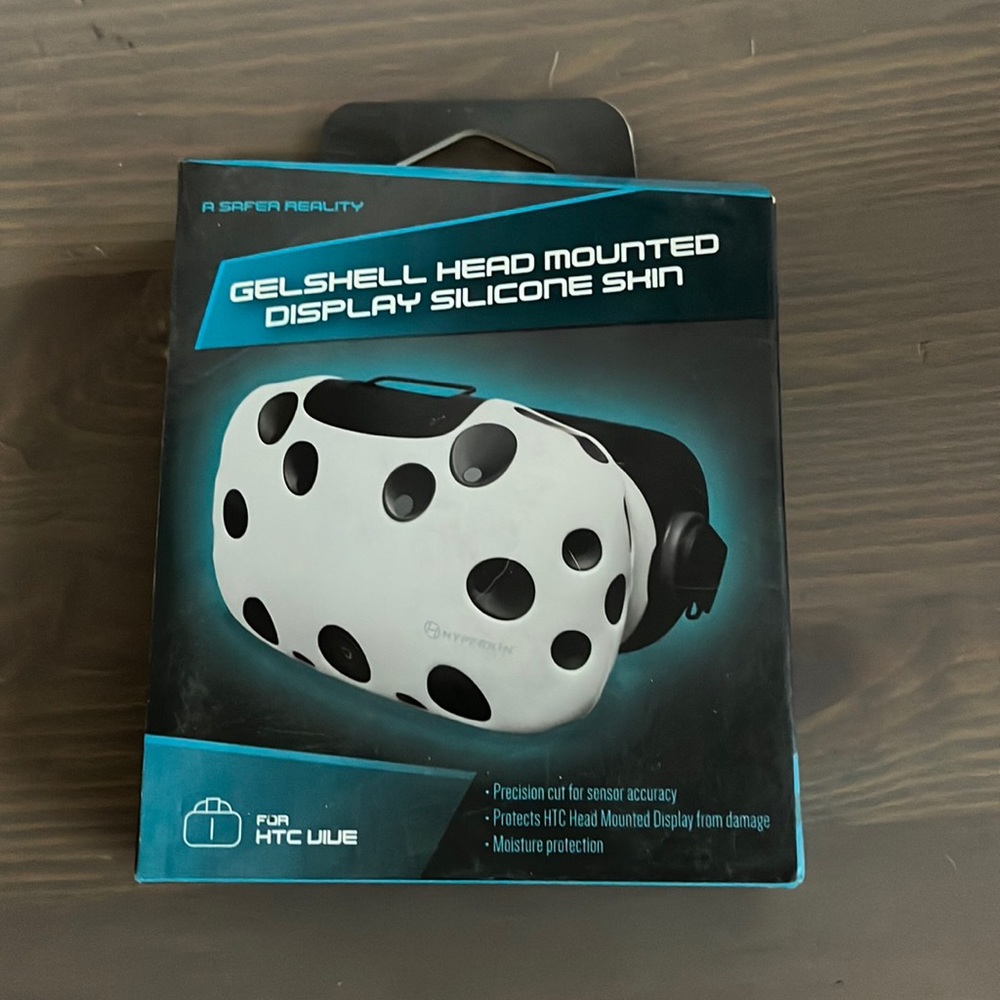 Hyperkin GelShell Headset Silicone skin